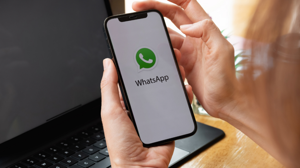 WhatsApp para vendas