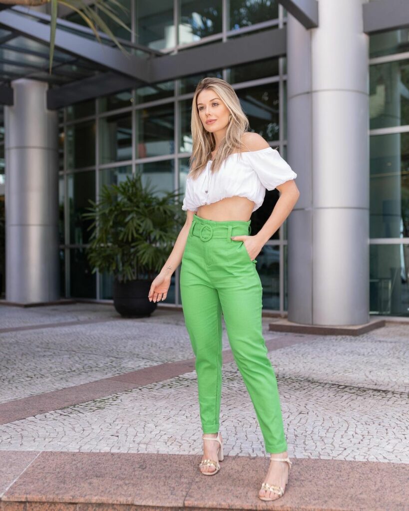 Look de Natal