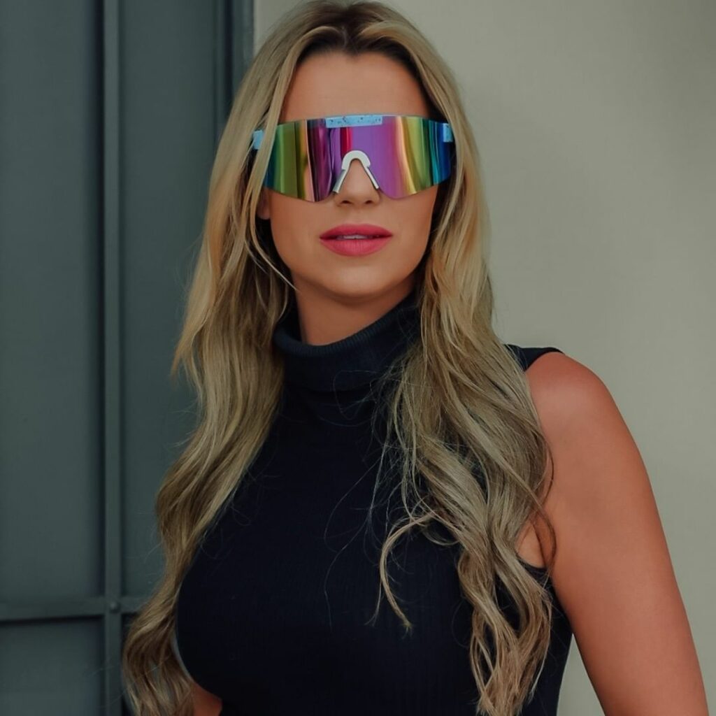 Óculos da marca Pan Eyewear