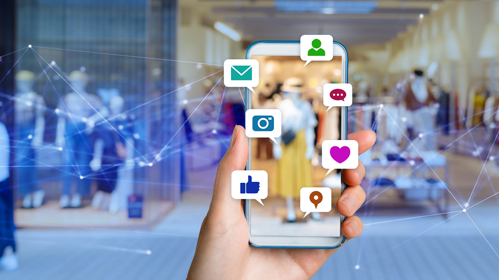 Redes sociais para vendas
