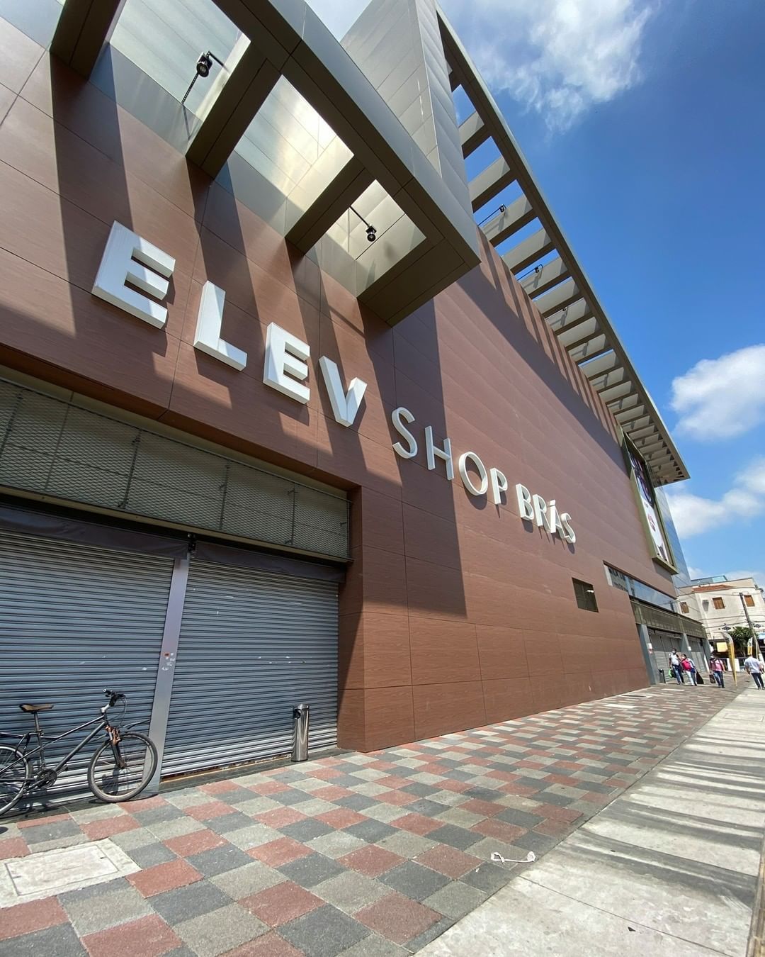 Shop Elev Brás: um ótimo destino para revendedoras