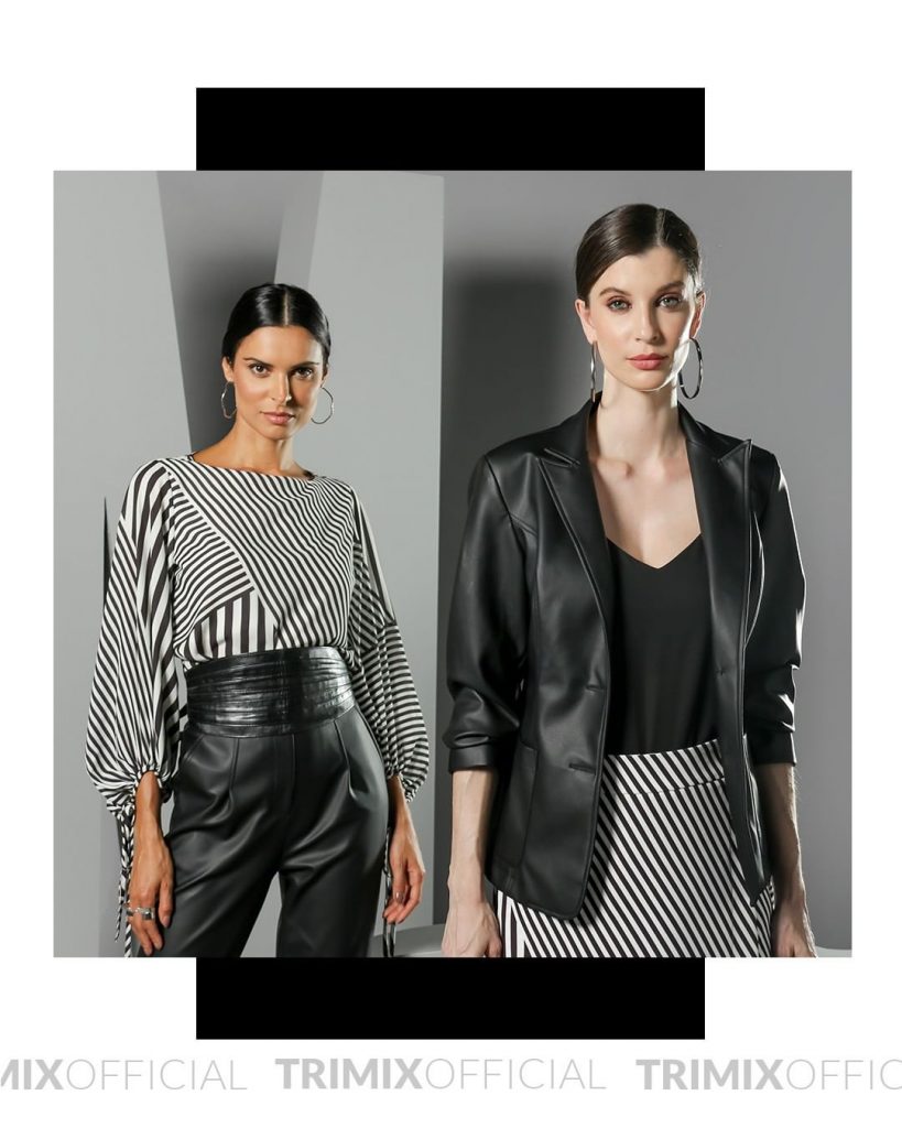 Moda Outono 2023